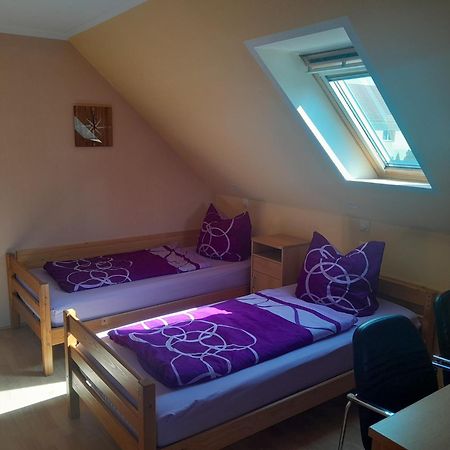 Fewo Hohen Neuendorf Bei Berlin Mit Sauna Und Fuss-Spa Exteriör bild