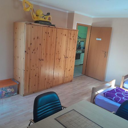 Fewo Hohen Neuendorf Bei Berlin Mit Sauna Und Fuss-Spa Exteriör bild